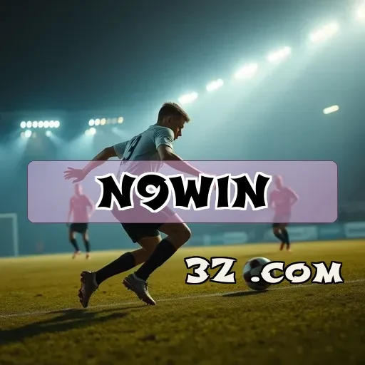 n9win.com: Explore os Cortes de Emoção nos Jogos Ao Vivo!