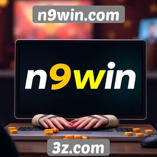 N9win.com apresenta novos recursos de interação