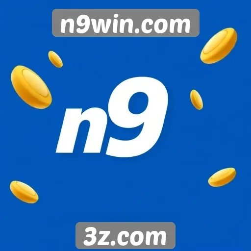 Promoções e bônus disponíveis no n9win.com