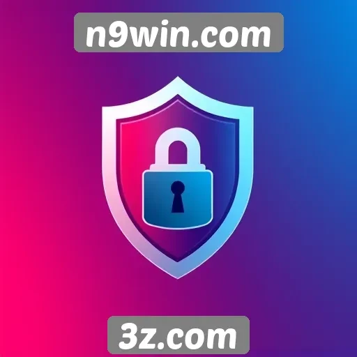 Avaliação da segurança no site n9win