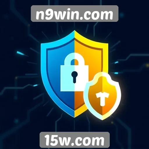 Recursos de segurança no n9win.com para usuários