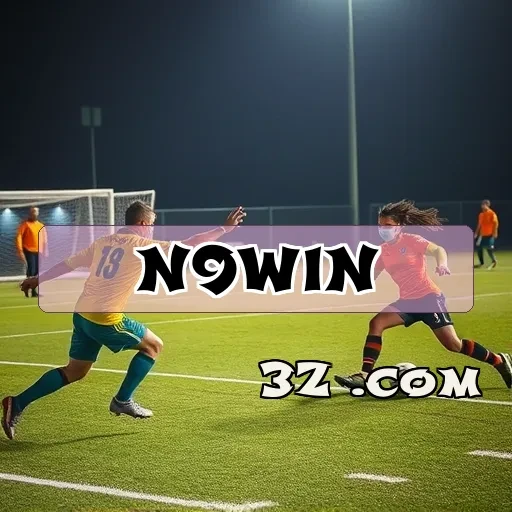 n9win.com Torneios: Competições Intensificadas para Jogadores Brasileiros